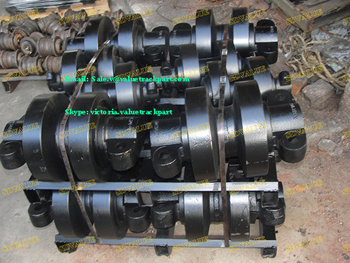 Buy cheap Manitowoc 777S2 Bottom Roller, Track Roller Assy from wholesalers