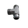 Buy cheap Factory wholesale BSP male thread hydraulic hose adapter fittings from wholesalers