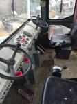 Used XCMG XP302 Pneumatic Tire Roller