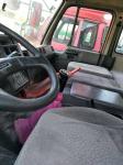 Japanese Diesel Nissan Used Tractor Head Cwb 459 350hp Low Mileage With PTO