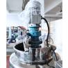 Buy cheap 1.5KW Hand Sanitizer Production Equipment , 2 Jackets Homogenizer Mixer For Cosmetics from wholesalers