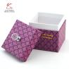 Buy cheap SGS Approve Candle Packaging Box from wholesalers