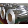 Buy cheap OEM Cutting 0.15-3.8mm Chromated DX51 Steel Grade Hot Dip Galvanized Steel Coil from wholesalers