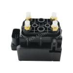 Gas Filled Distribution Block For Jaguar Xj Series X351 4J-7002V C2D26814 2010