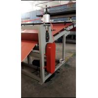 Buy cheap High Safety PVC Sheet Extrusion Machine Siemens Motor Stable Performance product