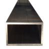 Buy cheap Q345 Welded Seamless Carbon Steel Pipes Rectangular Tube 12m Length from wholesalers