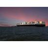 Buy cheap DDP LCL Sea Freight Logistics Door To Door Service from wholesalers