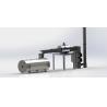 Buy cheap 1.6MPa Flue Gas Recirculation System Organic Heat Carrier Boiler from wholesalers