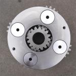 SY215 RG14 Excavetor Gear Products Swing Drive Planet Carrier Assy 13275323
