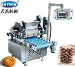 400mm Cookies Making Machine Commercial Cookies Biscuit Production Machine