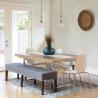 Buy cheap Industrial LED Pendant Lights Hotel Restaurant Light Fixture Simple Indoor Lighting(WH-GP-64) from wholesalers