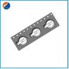 Buy cheap 2RB-8T2 Series Gas Discharge Tube GDT Surge Protective Devices 90V-350V 2 Pole 10KA 3.0pF 8mmX2mm from wholesalers