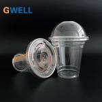 Disposable Water Cup PET Sheet Production Line For Thermoforming Usage