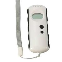 Buy cheap Fuel Cell Alcohol Breath Analyser For Ipad Alcohol Content Tester product
