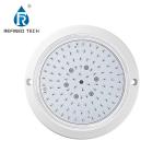 Resin Filled 120MM Concrete Pool Light Inground 6W 10W Switch WiFi Control