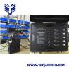 Buy cheap Fan Cooled Rack Enclosure 600W Anti Drone Jammers from wholesalers