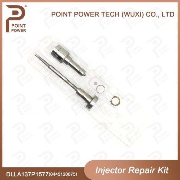 Buy cheap 0445120075 Bosch Injector Repair Kit from wholesalers