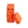 Buy cheap Solar Lightning System 40KA 800V DC Surge Protector from wholesalers