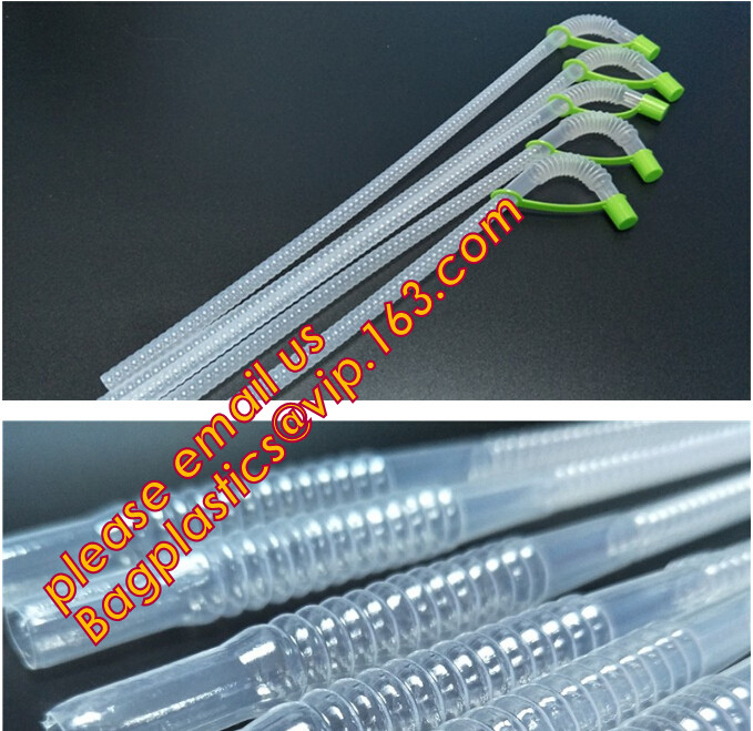 Custom printed colors polka dot striped paper straw,Biodegradable Eco Friendly No-dye Brown Natural Kraft Paper Straw