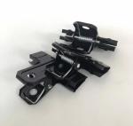 Sheet Metal Processing Punching Aluminum Stamping Parts For Car Accessories