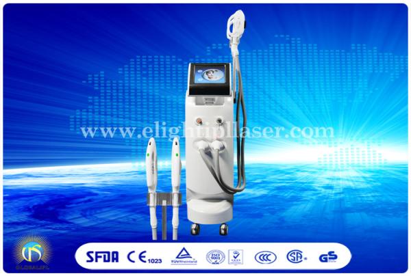 Buy cheap Hair Removal SHR IPL Machine from wholesalers