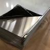 Buy cheap Black Stainless Steel Sheet Cold Rolled And Mirror 0.25 - 2mm Thickness from wholesalers