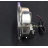 Buy cheap IP68 Underwater LED Floodlights Made Of SUS316 Stainless Steel With Bracket IK10 75lm/W from wholesalers