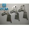 Buy cheap Customized ±0.01mm Length 220mm CNC Metal Machining from wholesalers