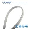 Buy cheap Semiconductor Flexible Rubber Flat 2 Core Power Wire Cable with Tinned Copper from wholesalers