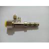Buy cheap Transport refrigeration hose steel Air conditioning hose fittings from wholesalers