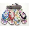 Buy cheap 2020 New High quality cheap custom beach flip flops for women from wholesalers