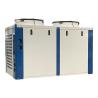 Buy cheap CE Certified Air Cooled Fnh Refrigeration Condenser for Cold Storage Crossflow Air Flow Direction from wholesalers