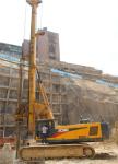 Professional XCMG XR360 Rotary Drilling Tools / Conventional Drilling Rig