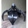 Buy cheap Grab Bucket for Mini Excavator for CAT VOLVO JCB Excavator from wholesalers