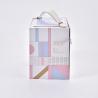 Buy cheap Packaging Exquisite Gift Box Cosmetic Jewelry Drawer Shaped Box Customized from wholesalers