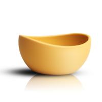 Buy cheap Silicone Bowl in Orange Pink Blue TV Shopping Pet Food Grade Navy Green or product