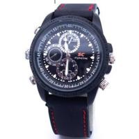 Buy cheap Spy pen camera wrist watch product
