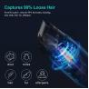 Buy cheap Convenient Power Cord 1.3m outside Electric Pet Grooming Kit for Dog Cat Hair Removal from wholesalers