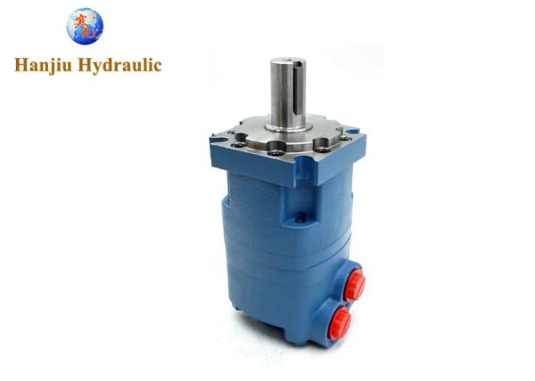 Buy cheap 393.29CM3/R 109-1106-006 Eaton Char Lynn Hydraulic Motor Replacement from wholesalers
