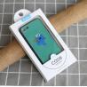 Buy cheap Hook Mobile Phone Case Packaging Box White Cardboard Paper CMYK 4 Color from wholesalers