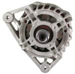 85A LAND ROVER Electric Alternator Motor Perkins Generator Lester 12738 2871A301