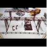 Buy cheap Vanke - 1/20 Residential Industrialized Construction Process Model from wholesalers