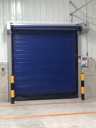 Buy cheap Insulated High Speed Door for Freezers and Cold Rooms Reliable and Durable from wholesalers
