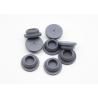 Buy cheap 32-A Brominated Butyl Rubber Stoppers High Reliability For Injection Vials from wholesalers