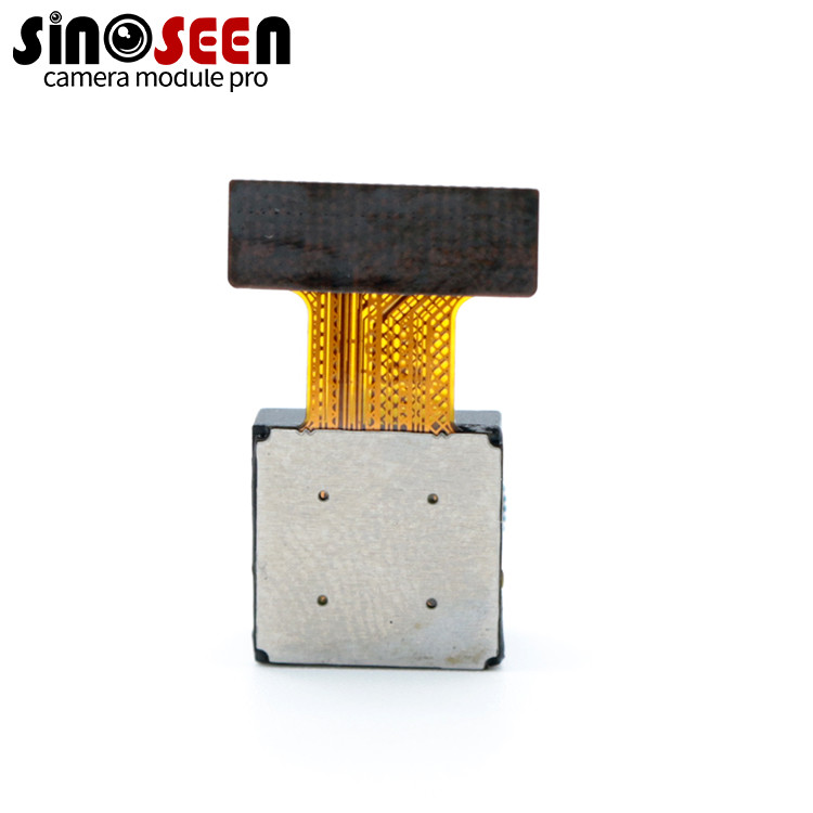 5MP Fixed Focus IR Filter DVP HD Camera Module With Himax HM5065 Sensor