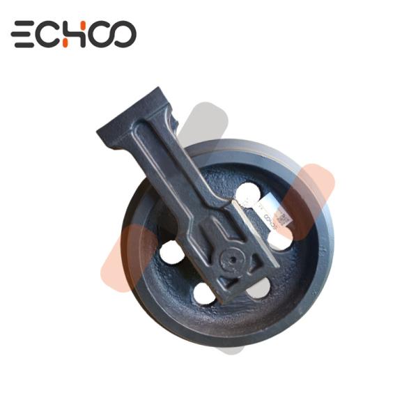 Buy cheap Kobelco Excavator SK30UR2 Mini Idler Excavator Front Idler Parts Echoo from wholesalers