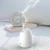 Buy cheap Home Appliances White 100ml Cool Mist Ultrasonic Humidifier from wholesalers