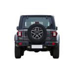 New energy vehicles used cars unlimited gladiator wrangler Rubicon Sahara Jeep