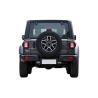 Buy cheap New energy vehicles used cars unlimited gladiator wrangler Rubicon Sahara Jeep Truck For Sale from wholesalers