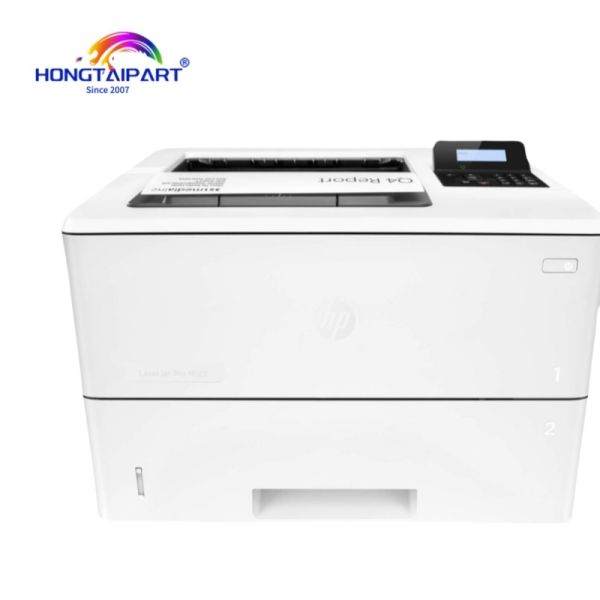 HP LaserJet Pro M501dn Laser Printer USB Duplex Printers Machine